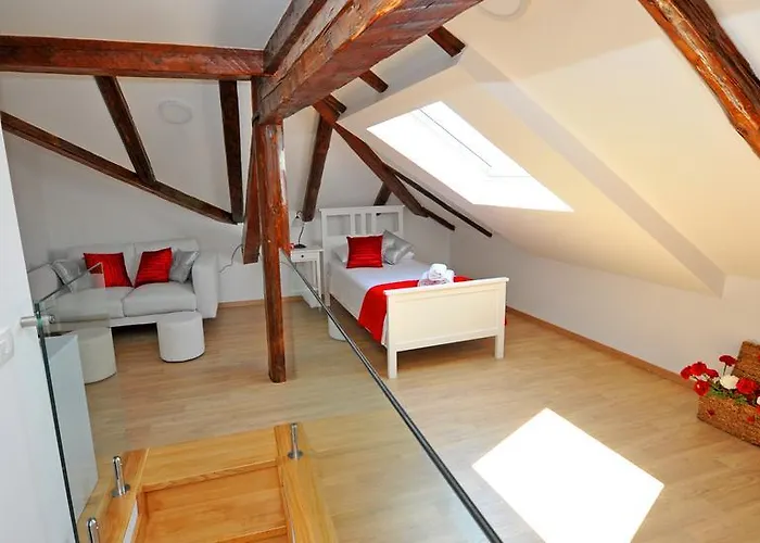 Luxury Nirvana 게스트하우스 스플리트