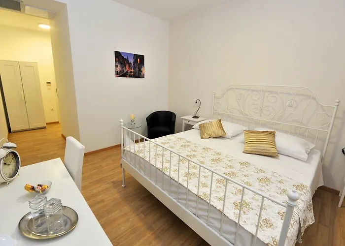 Luxury Nirvana Konukevi