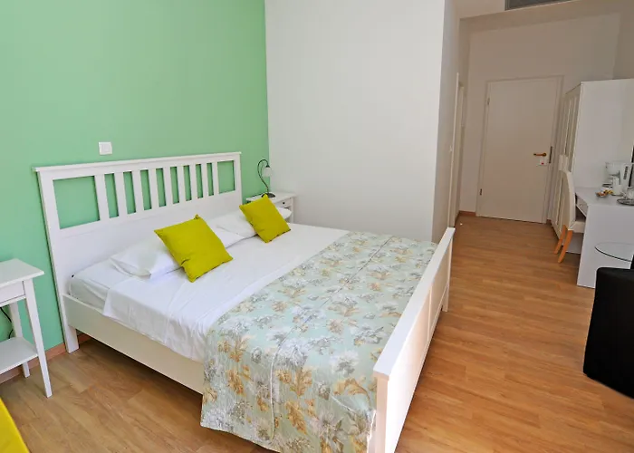 Luxury Nirvana 4*