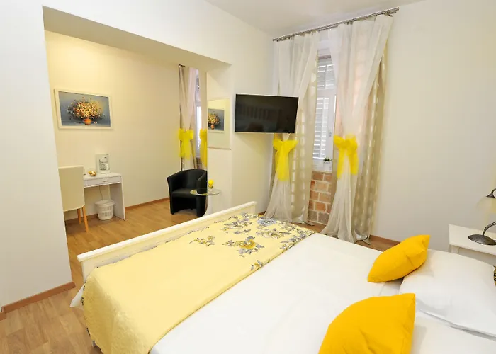 Konukevi Luxury Nirvana