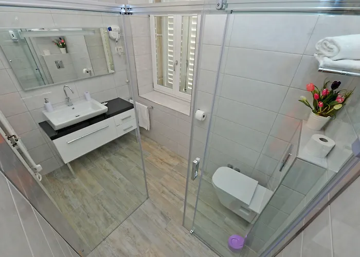 Luxury Nirvana Konukevi Split