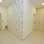 Pensión Luxury Nirvana 4*