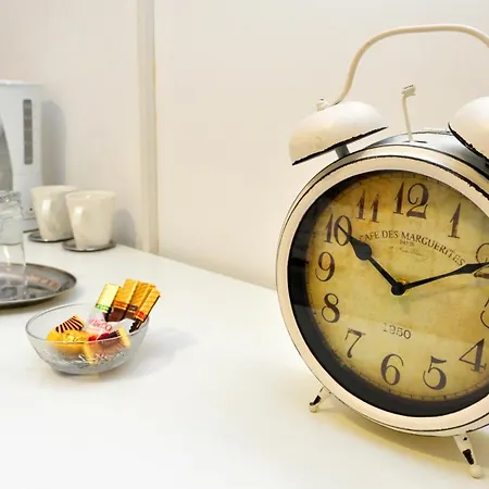 Pensionat Luxury Nirvana Split