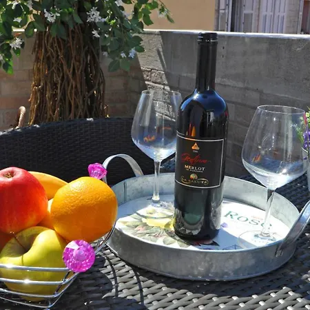 Pensionat Luxury Nirvana