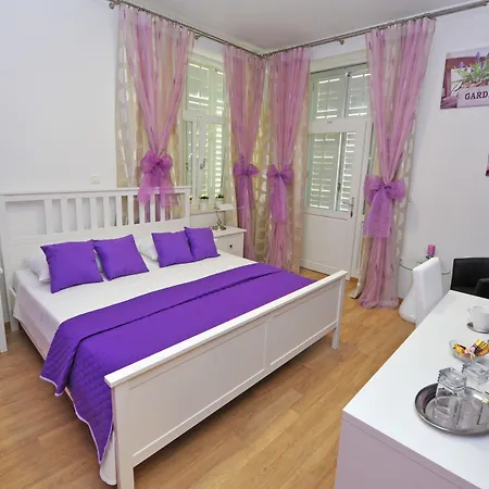 Luxury Nirvana 4* Split