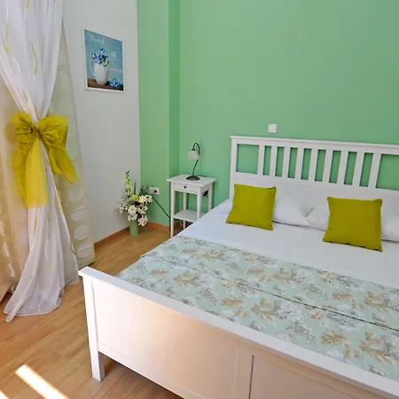 Vendégház Luxury Nirvana