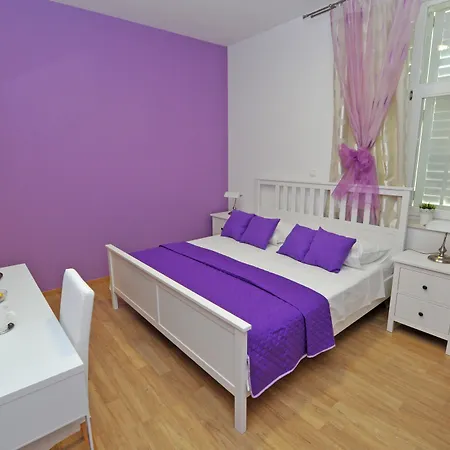 Luxury Nirvana Pensionat Split