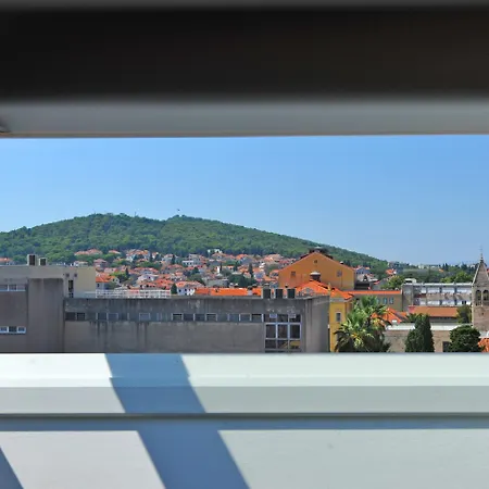 Luxury Nirvana Gostinjska kuća Split