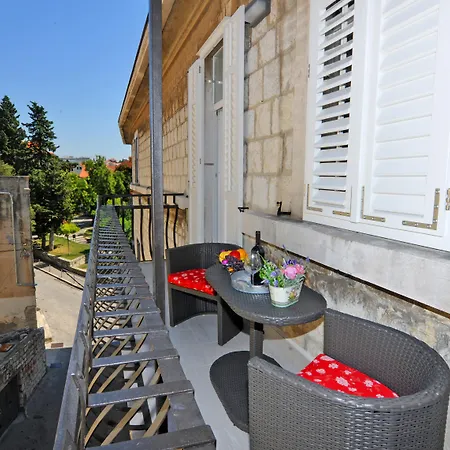 Vendégház Luxury Nirvana 4*