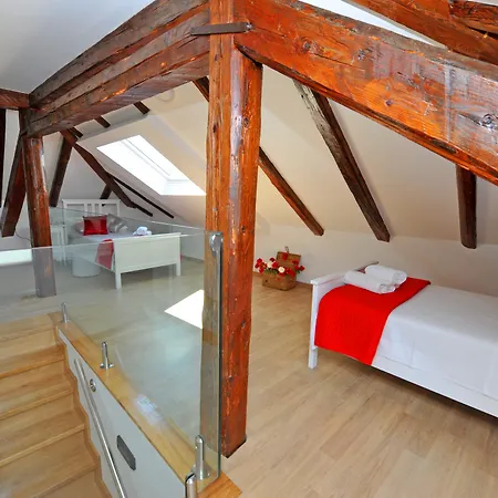 Vendégház Luxury Nirvana