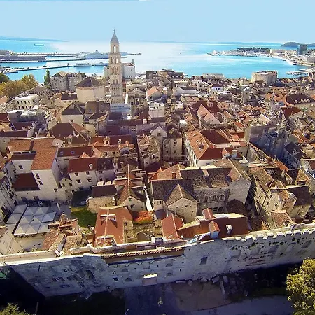 Luxury Nirvana Gostinjska kuća 4*