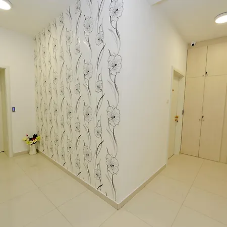 Gostinjska kuća Luxury Nirvana 4*
