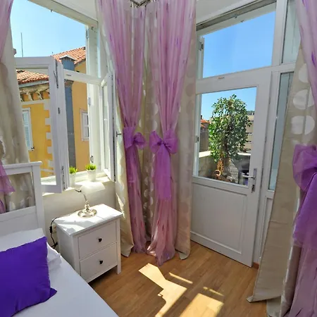 Luxury Nirvana Gostinjska kuća Split