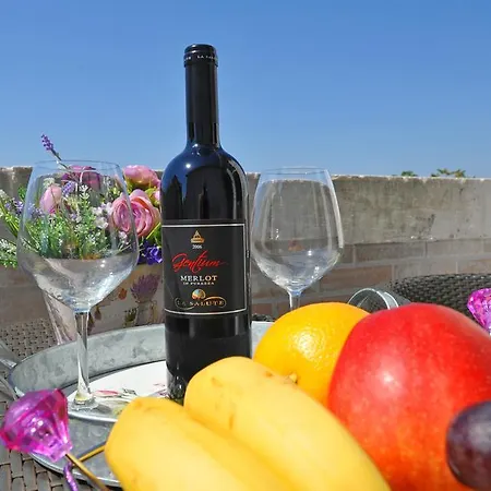 Luxury Nirvana Pensionat