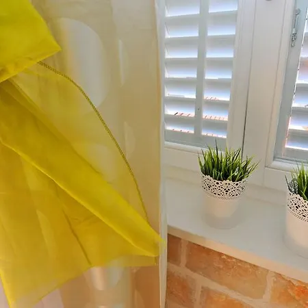 Gostinjska kuća Luxury Nirvana Split