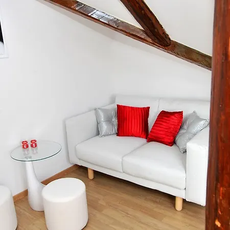 Luxury Nirvana 4* Split