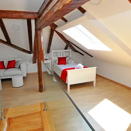 Luxury Nirvana Gostinjska kuća Split