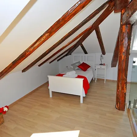 Luxury Nirvana Gostinjska kuća Split