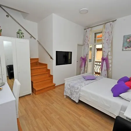 Gostinjska kuća Luxury Nirvana