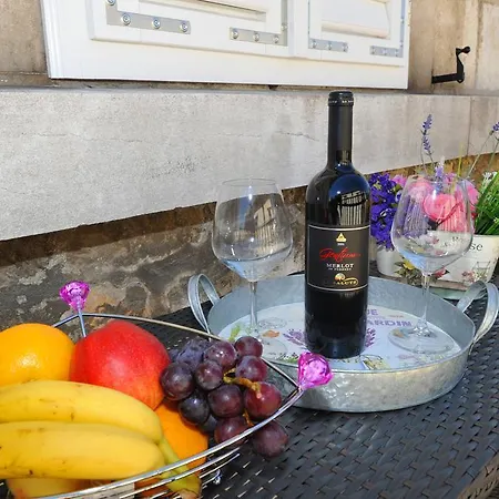 Luxury Nirvana 4* Split