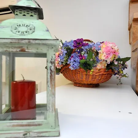 Luxury Nirvana Gostinjska kuća 4*