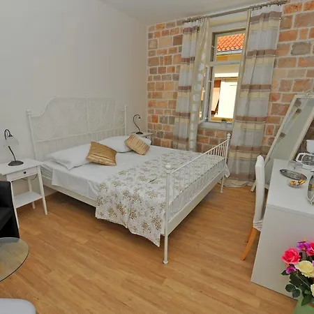 Luxury Nirvana Pensionat Split