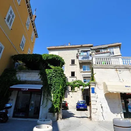 Vendégház Luxury Nirvana 4*