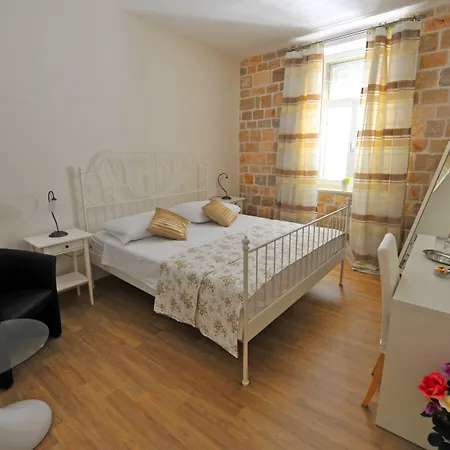 Luxury Nirvana 4* Split