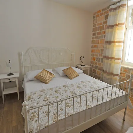 Gostinjska kuća Luxury Nirvana