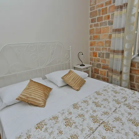 Luxury Nirvana 4* Split