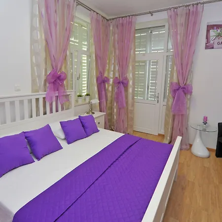 Gostinjska kuća Luxury Nirvana Split