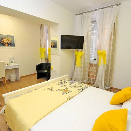 Pensionat Luxury Nirvana