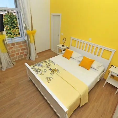 Luxury Nirvana Pensionat Split