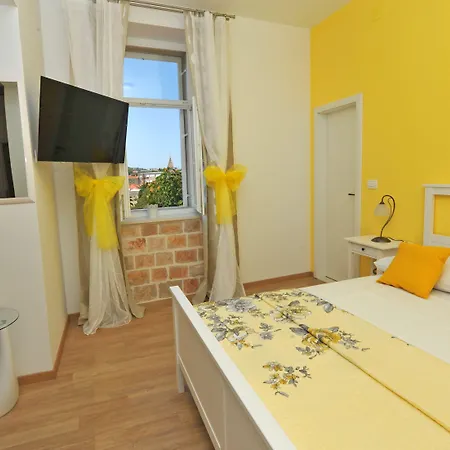 Gostinjska kuća Luxury Nirvana