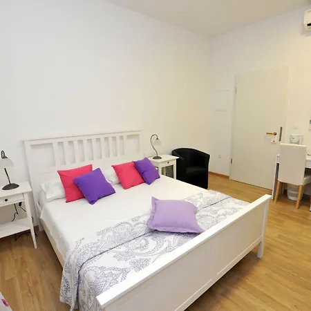 Luxury Nirvana 4* Split