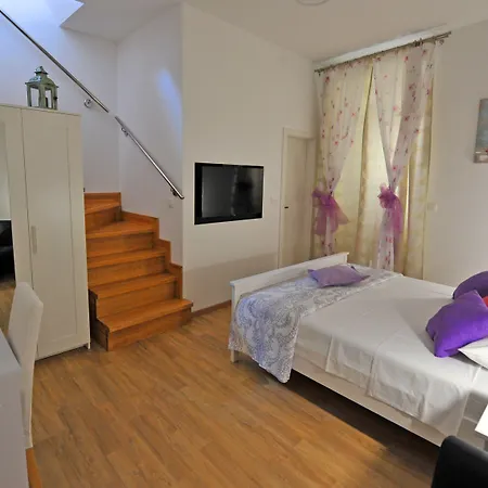 Luxury Nirvana Pensionat Split