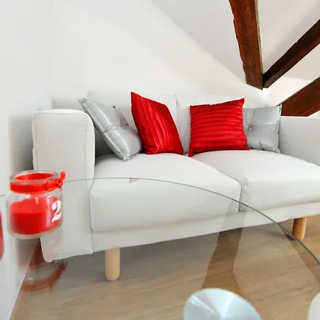 Luxury Nirvana Gostinjska kuća