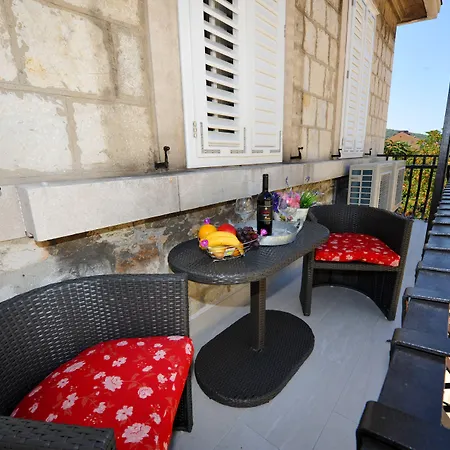 Gostinjska kuća Luxury Nirvana