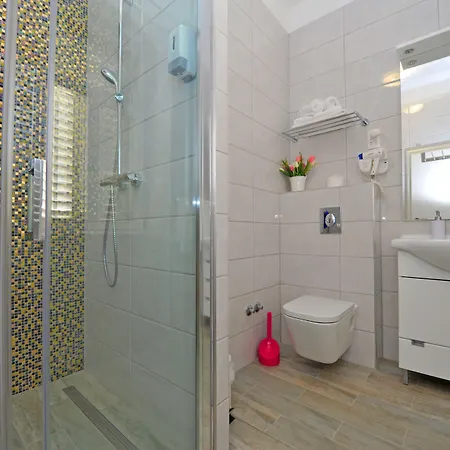 Luxury Nirvana Gostinjska kuća Split