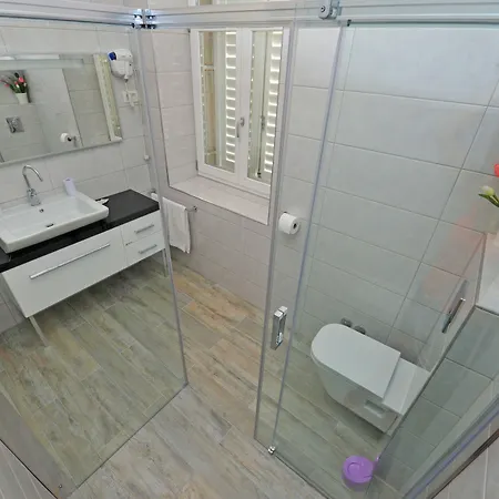 Luxury Nirvana Pensionat Split