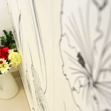 Pensionat Luxury Nirvana