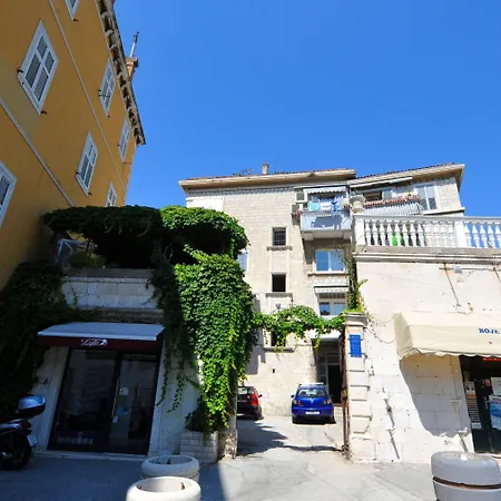 Luxury Nirvana Pensionat Split