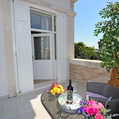 Luxury Nirvana Gostinjska kuća