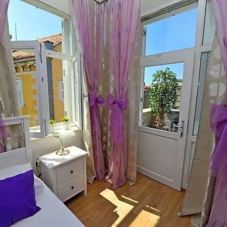 Gostinjska kuća Luxury Nirvana