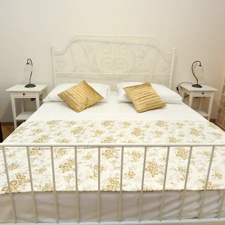 Luxury Nirvana Vendégház Split