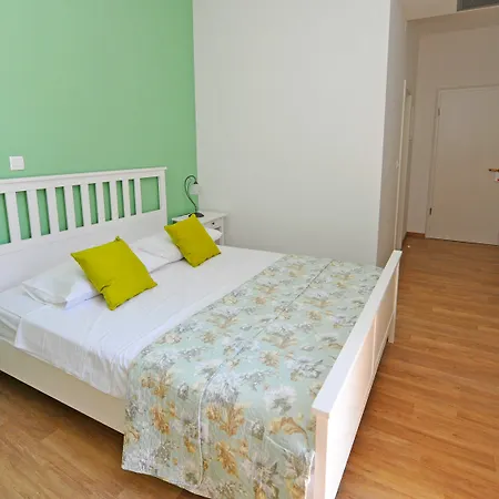 Luxury Nirvana Vendégház Split