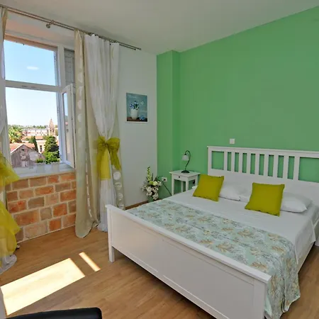 Luxury Nirvana Pensionat 4*