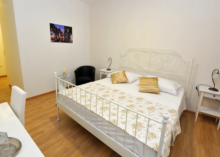 Gæstehus Luxury Nirvana