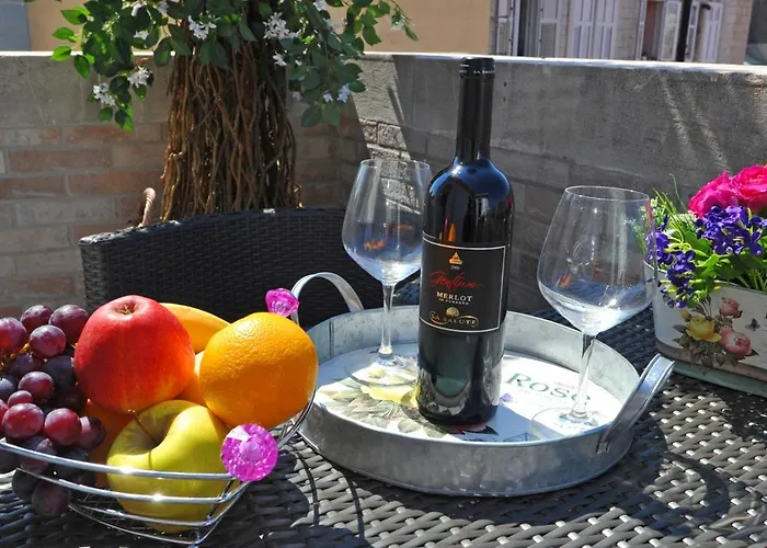 Casa de hóspedes Luxury Nirvana