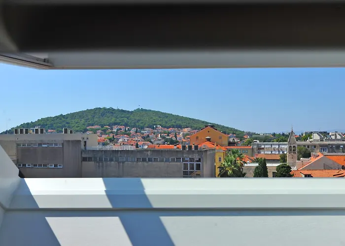 Luxury Nirvana Casa de hóspedes Split